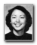 Shari Kataoka: class of 1978, Norte Del Rio High School, Sacramento, CA.